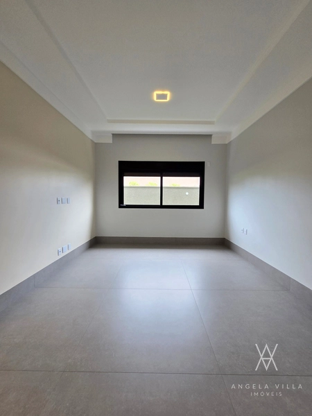 Casa térrea nova Plateau D'or Privilege: 19ª foto da galeria de imagens do imóvel