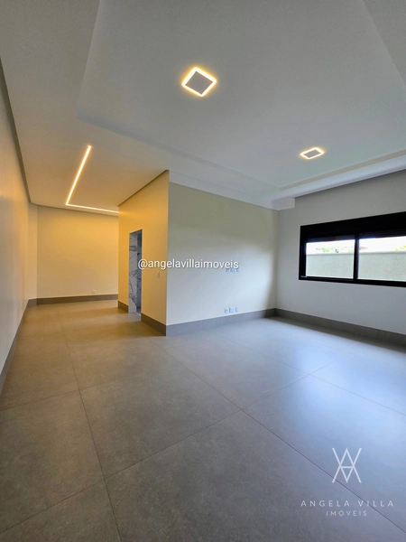 Casa térrea nova Plateau D'or Privilege: 18ª foto da galeria de imagens do imóvel