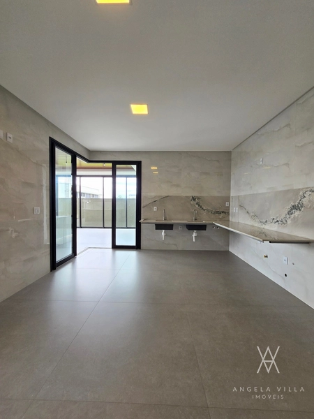 Casa térrea nova Plateau D'or Privilege: 11ª foto da galeria de imagens do imóvel