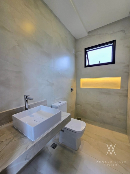 Casa térrea nova Plateau D'or Privilege: 28ª foto da galeria de imagens do imóvel