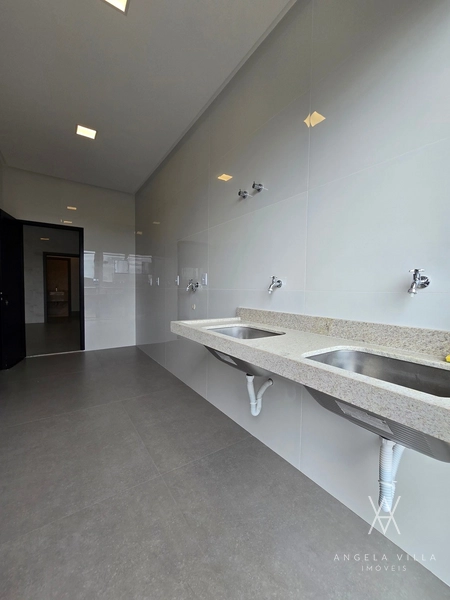 Casa térrea nova Plateau D'or Privilege: 30ª foto da galeria de imagens do imóvel