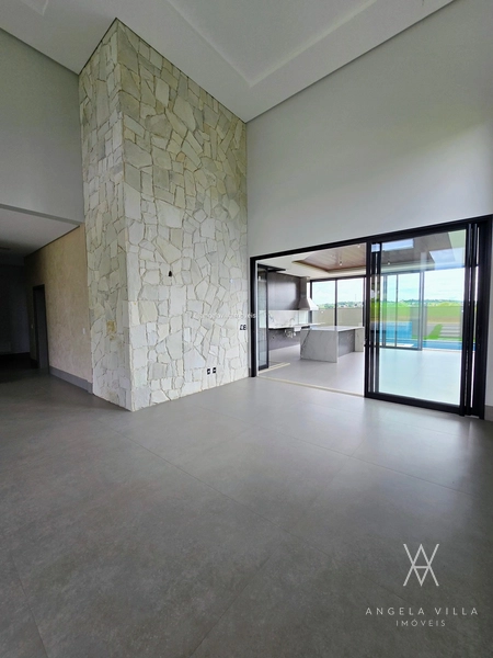 Casa térrea nova Plateau D'or Privilege: 16ª foto da galeria de imagens do imóvel