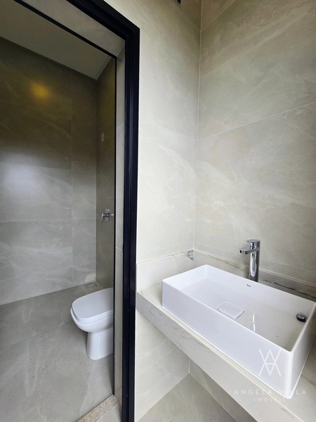 Casa térrea nova Plateau D'or Privilege: 6ª foto da galeria de imagens do imóvel