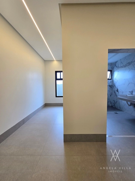 Casa térrea nova Plateau D'or Privilege: 20ª foto da galeria de imagens do imóvel