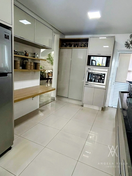 Sobrado excelente recém reformado: 38ª foto da galeria de imagens do imóvel