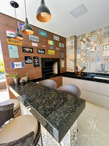 Sobrado excelente recém reformado: 6ª foto da galeria de imagens do imóvel