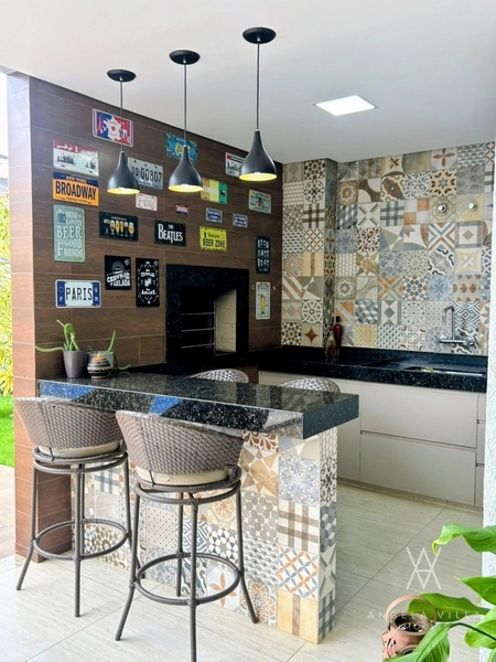 Sobrado excelente recém reformado: 44ª foto da galeria de imagens do imóvel