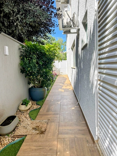 Sobrado excelente recém reformado: 47ª foto da galeria de imagens do imóvel