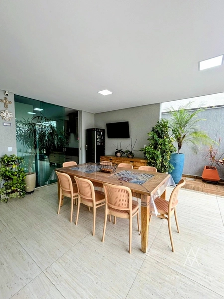 Sobrado excelente recém reformado: 46ª foto da galeria de imagens do imóvel