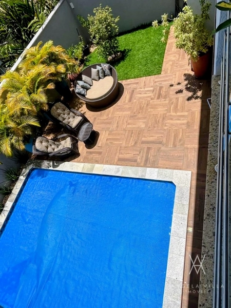 Sobrado excelente recém reformado: 2ª foto da galeria de imagens do imóvel