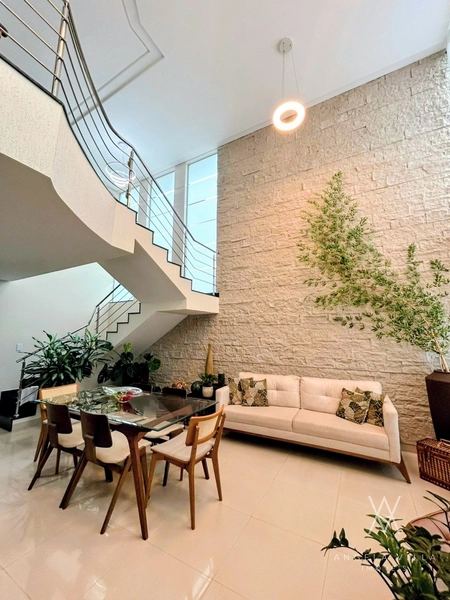 Sobrado excelente recém reformado: 12ª foto da galeria de imagens do imóvel