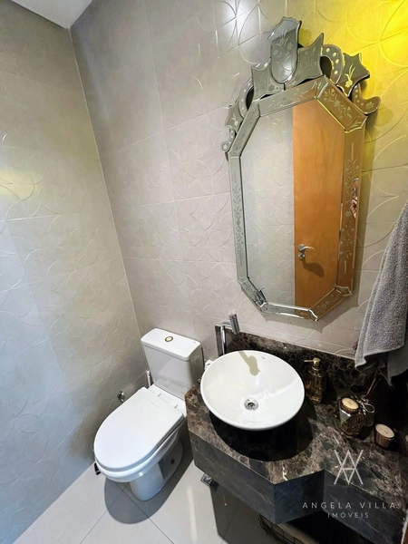 Sobrado excelente recém reformado: 16ª foto da galeria de imagens do imóvel