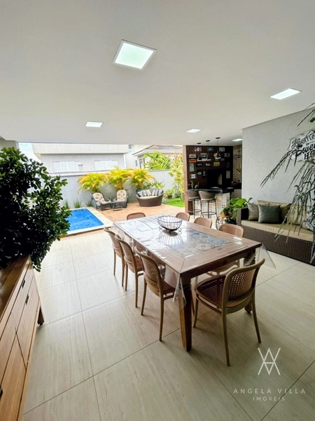 Sobrado excelente recém reformado: 42ª foto da galeria de imagens do imóvel