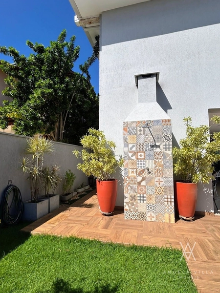 Sobrado excelente recém reformado: 7ª foto da galeria de imagens do imóvel