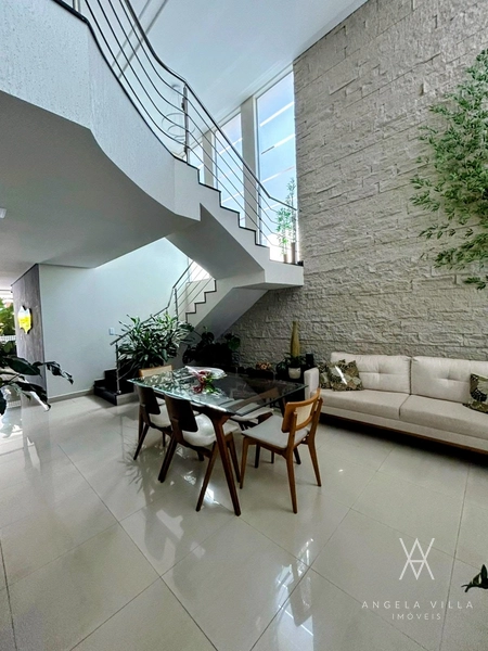 Sobrado excelente recém reformado: 1ª foto da galeria de imagens do imóvel