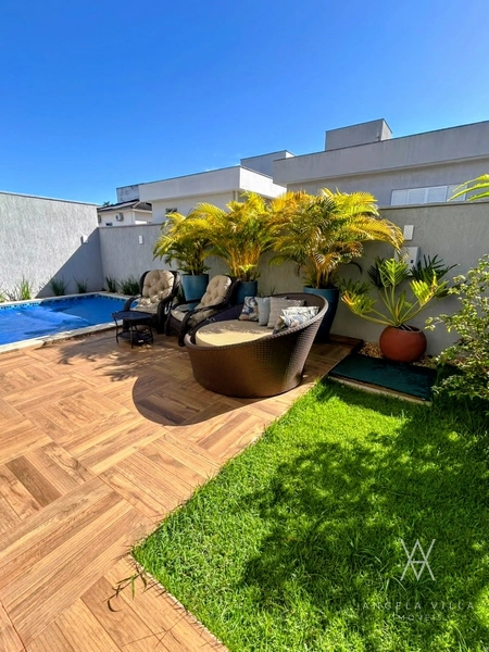 Sobrado excelente recém reformado: 4ª foto da galeria de imagens do imóvel