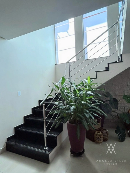 Sobrado excelente recém reformado: 14ª foto da galeria de imagens do imóvel