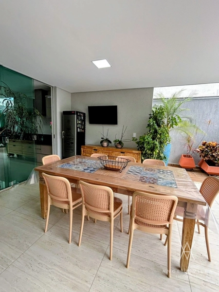 Sobrado excelente recém reformado: 45ª foto da galeria de imagens do imóvel