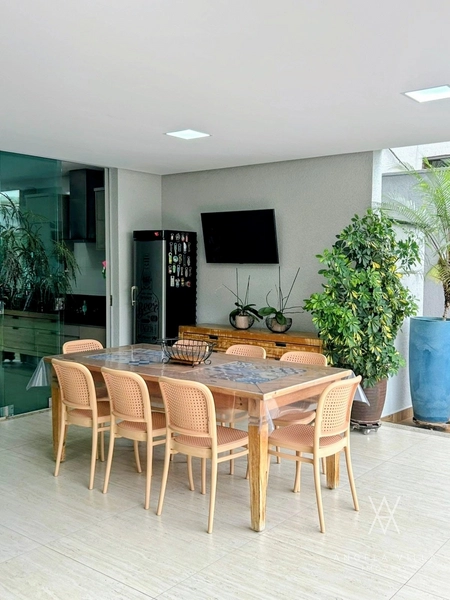 Sobrado excelente recém reformado: 43ª foto da galeria de imagens do imóvel