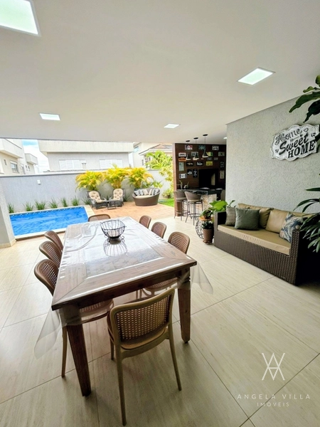 Sobrado excelente recém reformado: 41ª foto da galeria de imagens do imóvel