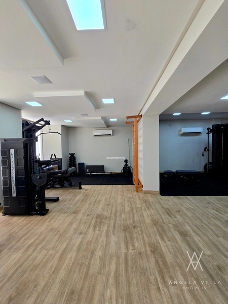 Le Canton ao lado do Vaca Brava: 29ª foto da galeria de imagens do imóvel