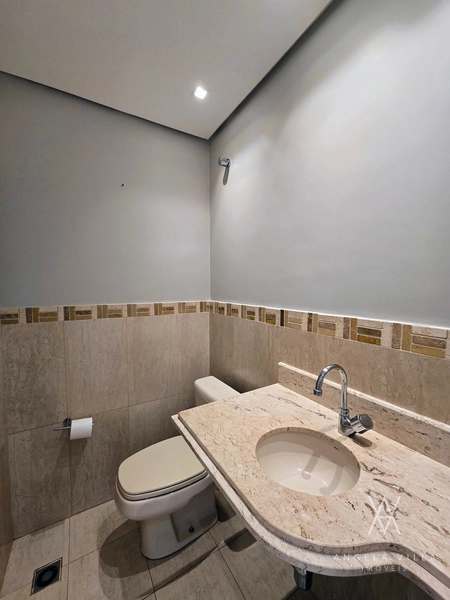 Le Canton ao lado do Vaca Brava: 17ª foto da galeria de imagens do imóvel