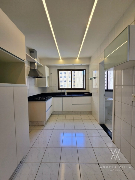 Le Canton ao lado do Vaca Brava: 12ª foto da galeria de imagens do imóvel