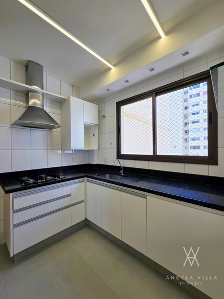 Le Canton ao lado do Vaca Brava: 28ª foto da galeria de imagens do imóvel