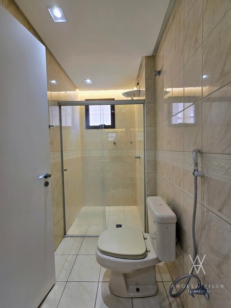 Le Canton ao lado do Vaca Brava: 23ª foto da galeria de imagens do imóvel