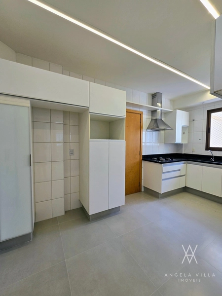 Le Canton ao lado do Vaca Brava: 25ª foto da galeria de imagens do imóvel