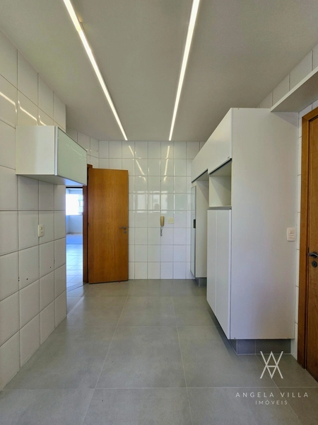 Le Canton ao lado do Vaca Brava: 27ª foto da galeria de imagens do imóvel