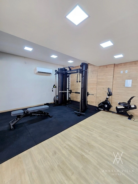 Le Canton ao lado do Vaca Brava: 32ª foto da galeria de imagens do imóvel