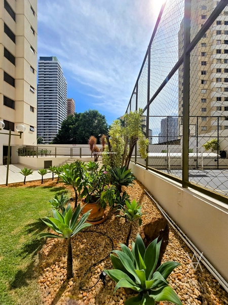 Le Canton ao lado do Vaca Brava: 37ª foto da galeria de imagens do imóvel