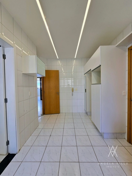 Le Canton ao lado do Vaca Brava: 15ª foto da galeria de imagens do imóvel