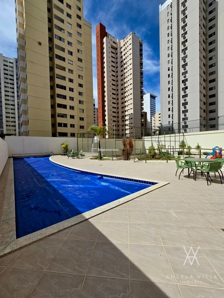 Le Canton ao lado do Vaca Brava: 36ª foto da galeria de imagens do imóvel