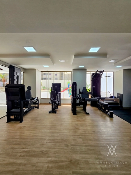 Le Canton ao lado do Vaca Brava: 30ª foto da galeria de imagens do imóvel