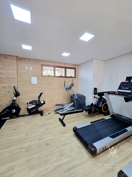 Le Canton ao lado do Vaca Brava: 31ª foto da galeria de imagens do imóvel