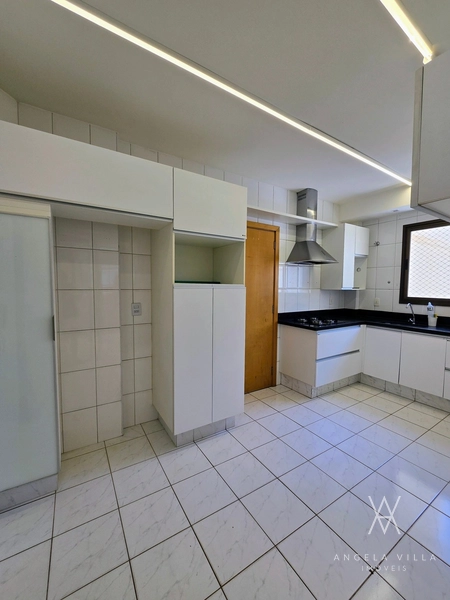 Le Canton ao lado do Vaca Brava: 14ª foto da galeria de imagens do imóvel