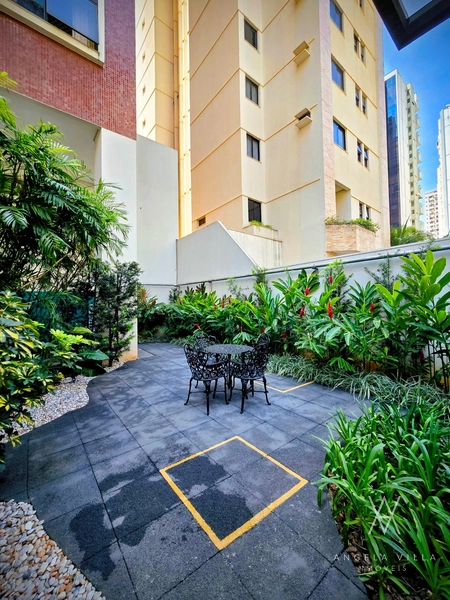 Le Canton ao lado do Vaca Brava: 4ª foto da galeria de imagens do imóvel