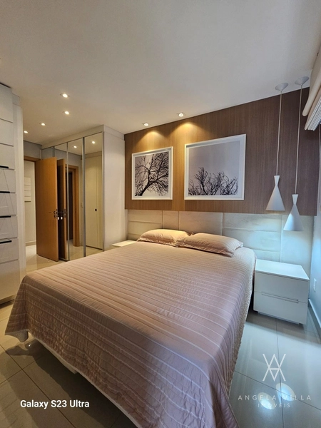 Marista mobiliado e decorado: 10ª foto da galeria de imagens do imóvel