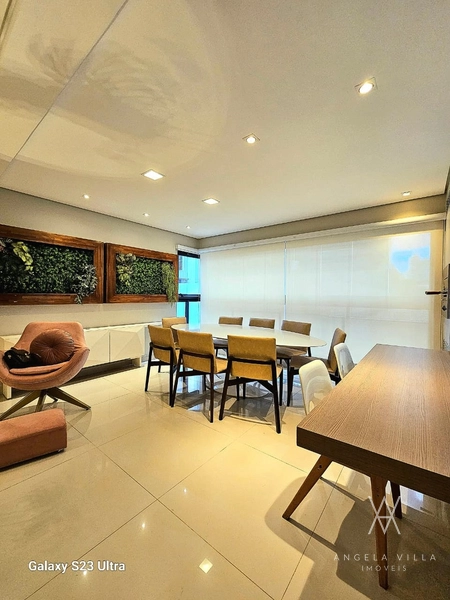 Marista mobiliado e decorado: 15ª foto da galeria de imagens do imóvel