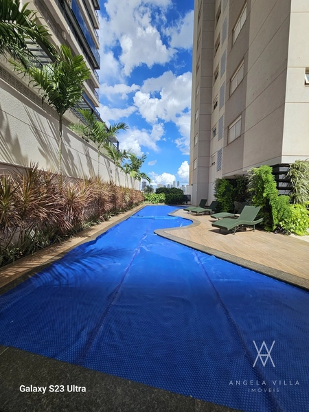 Marista mobiliado e decorado: 21ª foto da galeria de imagens do imóvel