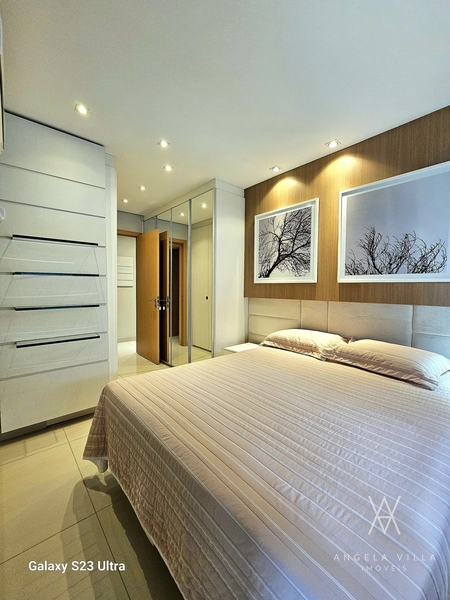 Marista mobiliado e decorado: 20ª foto da galeria de imagens do imóvel