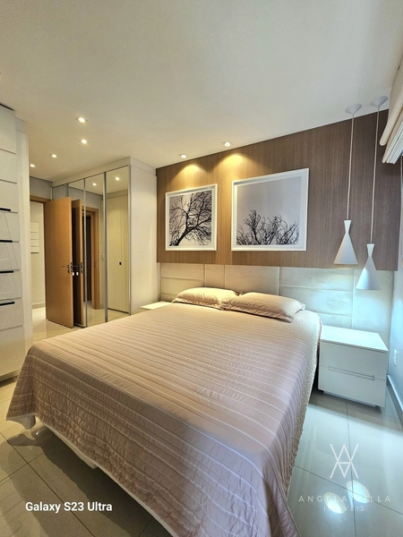 Marista mobiliado e decorado: 19ª foto da galeria de imagens do imóvel