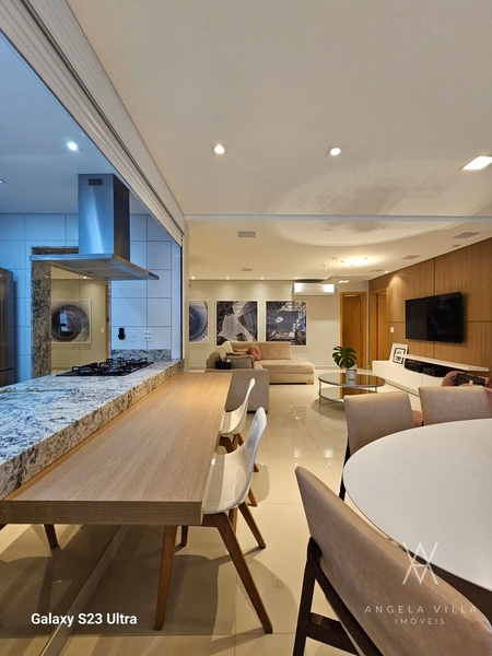 Marista mobiliado e decorado: 9ª foto da galeria de imagens do imóvel