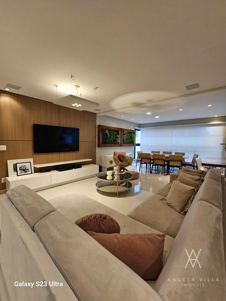 Marista mobiliado e decorado: 8ª foto da galeria de imagens do imóvel