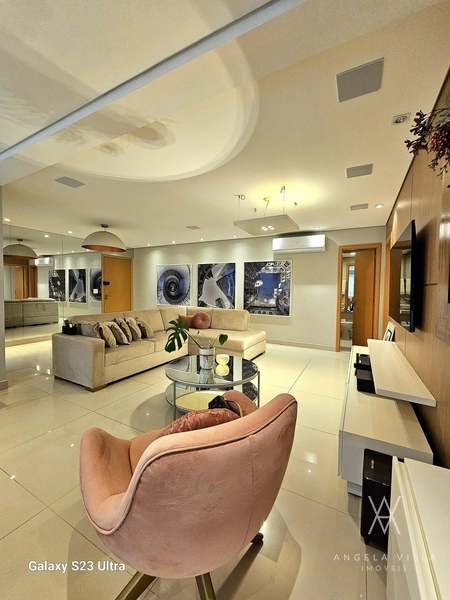 Marista mobiliado e decorado: 3ª foto da galeria de imagens do imóvel