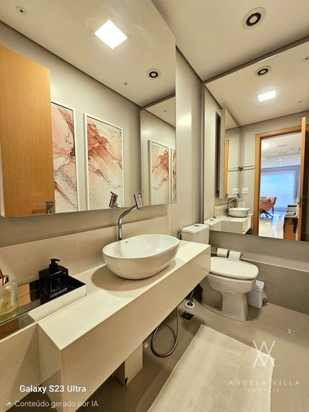 Marista mobiliado e decorado: 2ª foto da galeria de imagens do imóvel