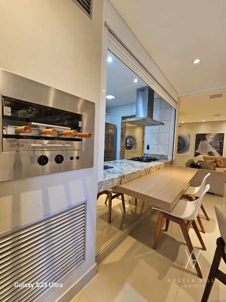 Marista mobiliado e decorado: 7ª foto da galeria de imagens do imóvel