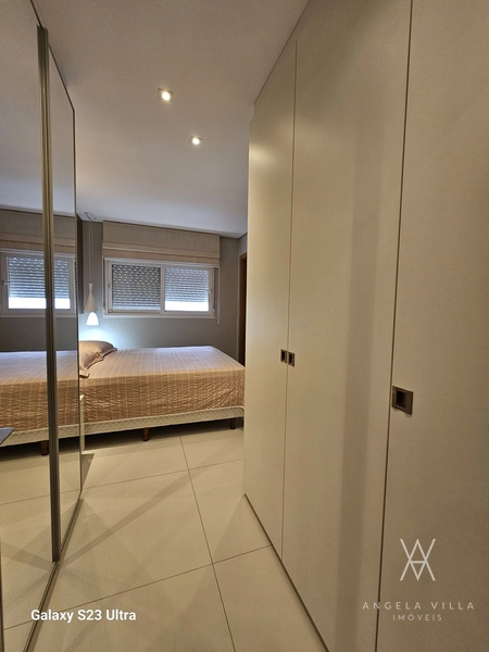 Marista mobiliado e decorado: 17ª foto da galeria de imagens do imóvel